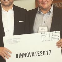 Mar. 2017 - To Innovate or not to Innovate…that is the question